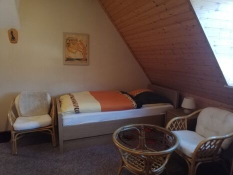 Pension Moltkestraße - Monteurzimmer - Unterkunft - Wohnung Picture 3