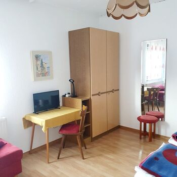 Gästezimmer Haus Wulz Picture 2