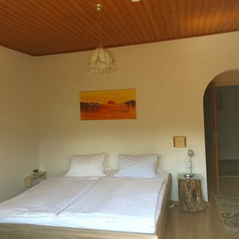 Gästezimmer Haus Wulz Picture 3