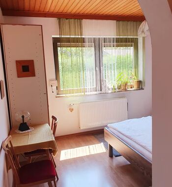 Gästezimmer Haus Wulz Picture 4