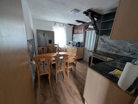 Monteurwohnung in Zentrallager Rötz Bild 3