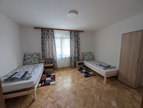 Wohnung Vasileva
