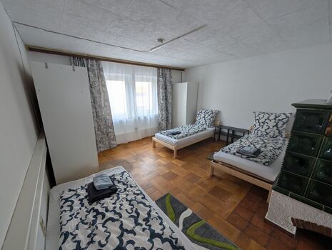 Monteurwohnung in Zentrallager Rötz Bild 2