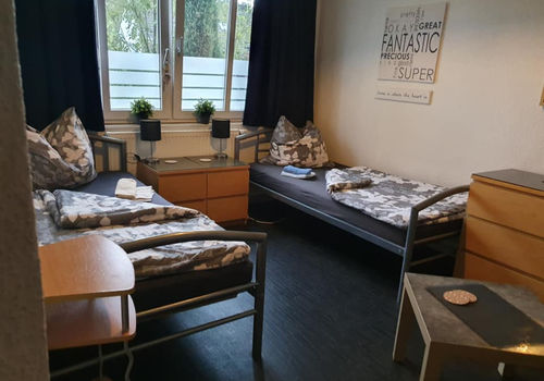 Ferienwohnung Janida Zdjęcie 2