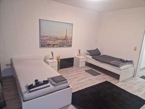 Vermittlung Weber 2* - 20 Personen Unterkünfte