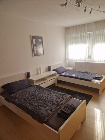 Vermittlung Weber 2* - 20 Personen Unterkünfte Bild 4