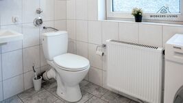 Workers Living Braunschweig - Ihre Monteurzimmer! Obrázok 4