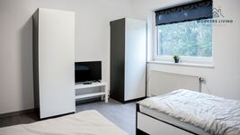 Workers Living Braunschweig - Ihre Monteurzimmer! Obrázok 1