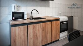 Workers Living Braunschweig - Ihre Monteurzimmer! Obrázok 5