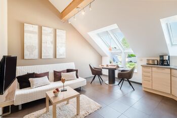 Hochwertigen Sofabetten zusätzlich nutzbar