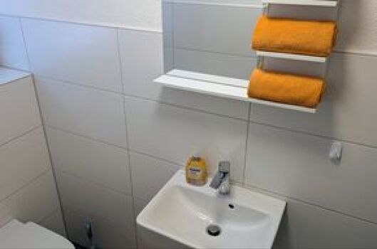 Wensauer-Ferienwohnung-Monteurwohnung Zdjęcie 4