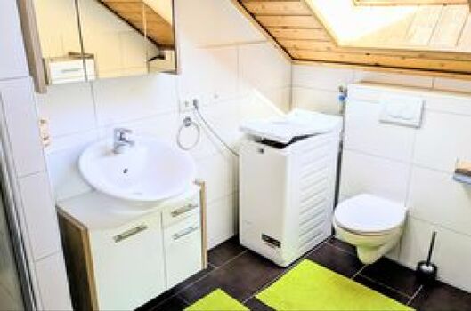 Wensauer-Ferienwohnung-Monteurwohnung Zdjęcie 3