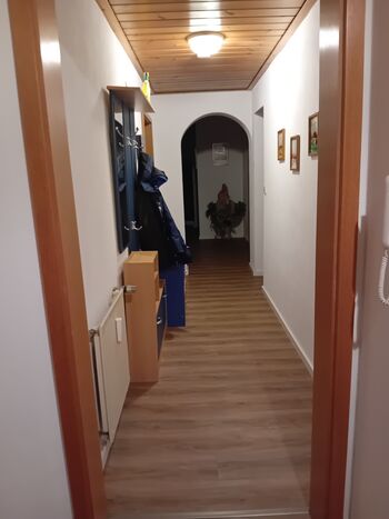 Wensauer-Ferienwohnung-Monteurwohnung Picture 2