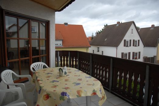 Wensauer-Ferienwohnung-Monteurwohnung Picture 1