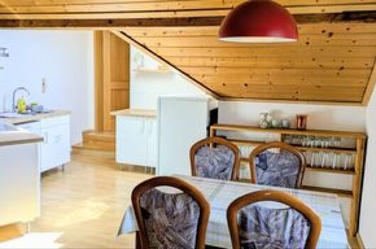 Wensauer-Ferienwohnung-Monteurwohnung Zdjęcie 5