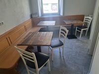 Esszimmer 
