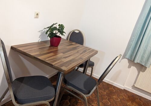 Monteurzimmer Rastatt Bild 5