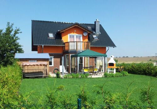 Ferienhaus Schmidt Picture 2