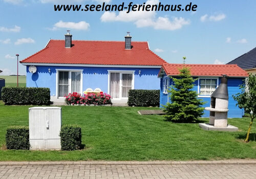 Ferienhaus Schmidt Picture 3