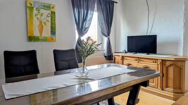 Monteurzimmer Knauer - Einzel ,Doppelzimmer, Apartment-FREI Bild 2