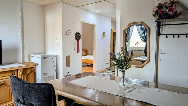Monteurzimmer Knauer - Einzel ,Doppelzimmer, Apartment-FREI