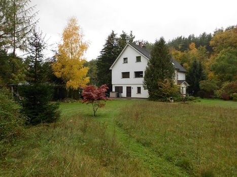 Haus am Mittelsee über Tiefensee Zdjęcie 2