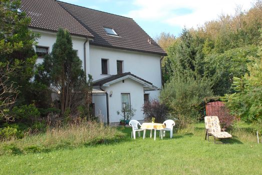 Haus am Mittelsee über Tiefensee Zdjęcie 3