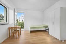 Monteurunterkünfte in Oestrich-Winkel – 24h Check-In Zdjęcie 2