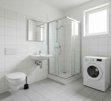 Monteurunterkünfte in Kamp-Lintfort – 24h Check-In Obrázok 4