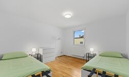 Monteurunterkünfte in Kamp-Lintfort – 24h Check-In Obrázok 1