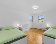 Monteurunterkünfte in Kamp-Lintfort – 24h Check-In Obrázok 2