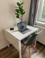 Neu saniertes Penthouse Apartment mit offener Wohnküche Bild 1