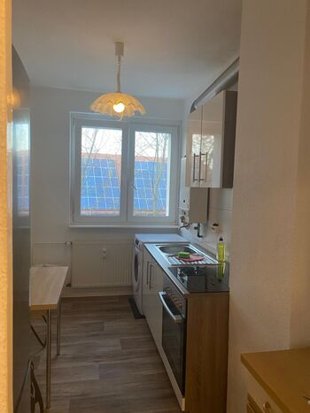 Monteurszimmer Fürstenwalde Obrázok 3