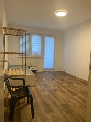 Monteurszimmer Fürstenwalde Obrázok 5