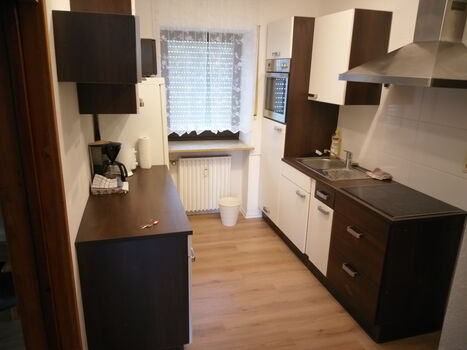 Monteurwohnung Engelhardt Bild 3