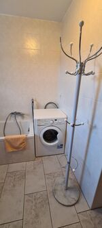 Monteurwohnung Lech Ammersee Windach (Parkplatz,Balkon) Picture 25