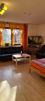 Monteurwohnung Lech Ammersee Windach (Parkplatz,Balkon) Picture 28