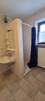 Monteurwohnung Lech Ammersee Windach (Parkplatz,Balkon) Picture 19