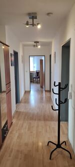 Monteurwohnung Lech Ammersee Windach (Parkplatz,Balkon) Picture 23