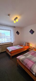 Monteurwohnung Lech Ammersee Windach (Parkplatz,Balkon) Picture 21