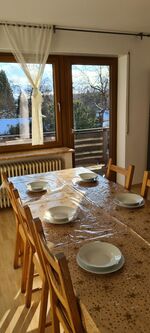 Monteurwohnung Lech Ammersee Windach (Parkplatz,Balkon) Picture 27