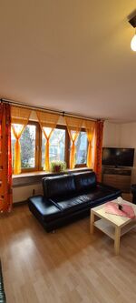 Monteurwohnung Lech Ammersee Windach (Parkplatz,Balkon) Picture 22