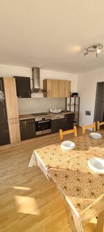 Monteurwohnung Lech Ammersee Windach (Parkplatz,Balkon) Picture 26