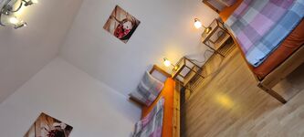 Monteurwohnung Lech Ammersee Windach (Parkplatz,Balkon) Picture 20