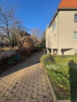 Apartmenthaus Messe in Erfurt Picture 3