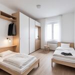 Monteurunterkunft Ingolstadt -nach Wunsch/Bedürfnis Bild 2