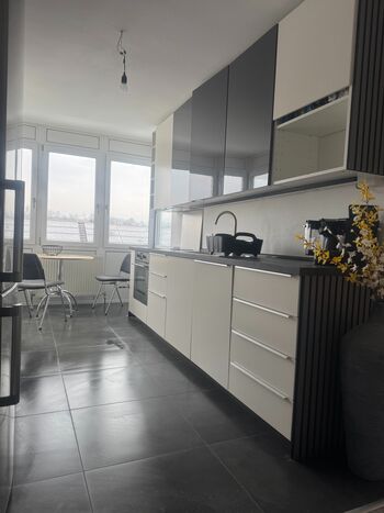 Eröffnungsangebot 100 qm Casa Daniela Donau Exclusive