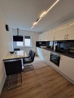 Moderne Wohnung mit Monteurzimmer im Neubau in Kraichtal Obrázok 1