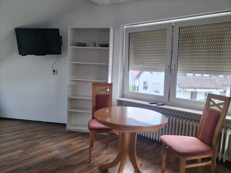 K-5 Mietangebote Info - geräumiges Studio Whg EBK, WM uvm. Obrázok 2