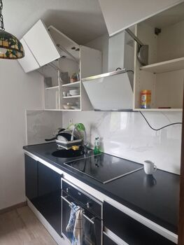 Monteurwohnung für 3 Personen in Velbert-Neviges Bild 3